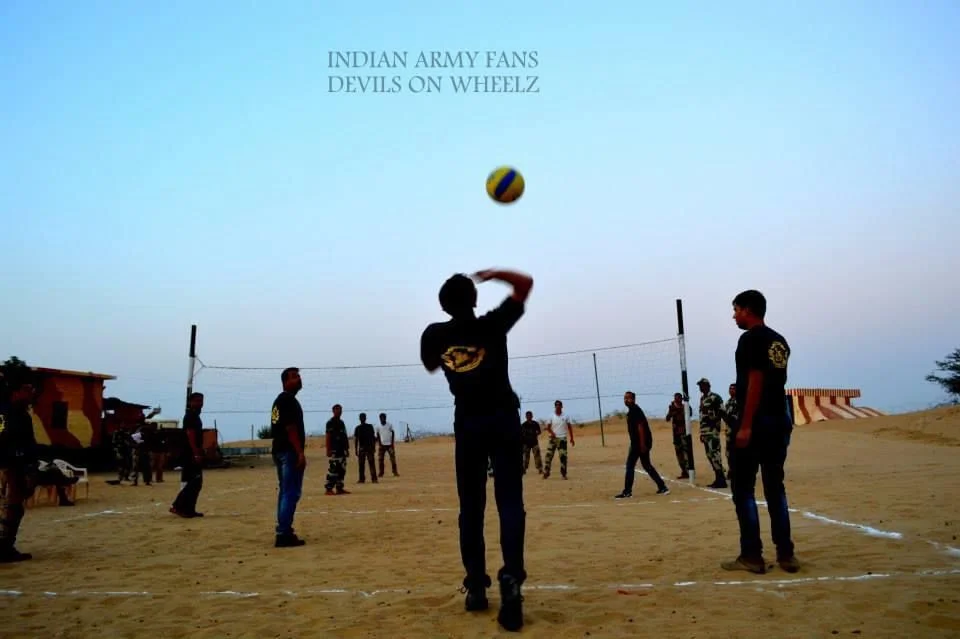 Tempo Traveller Gallery